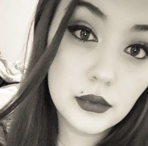 Meet your Posher, Christy